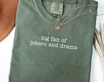 Mahjong Shirt, Matching Mahjong Club Tee, Gift for Mahjong Lover, Funny Mahj Tee, Comfort Colors Mahj Night Shirt, Mahjong Tournament Tshirt