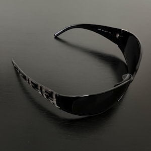 Y2k Sunglasses Fendi - Etsy