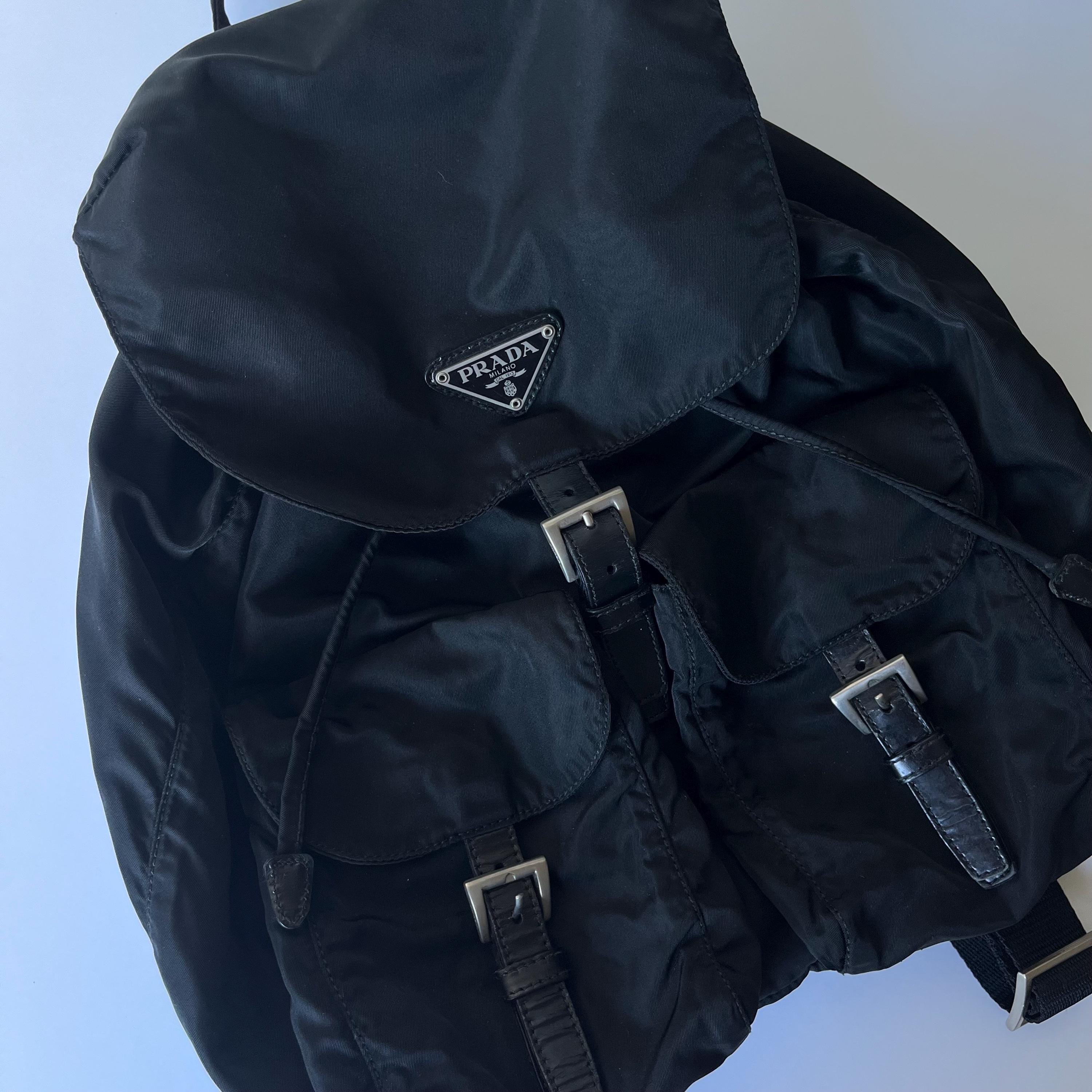 Y2k Prada Bag - Etsy