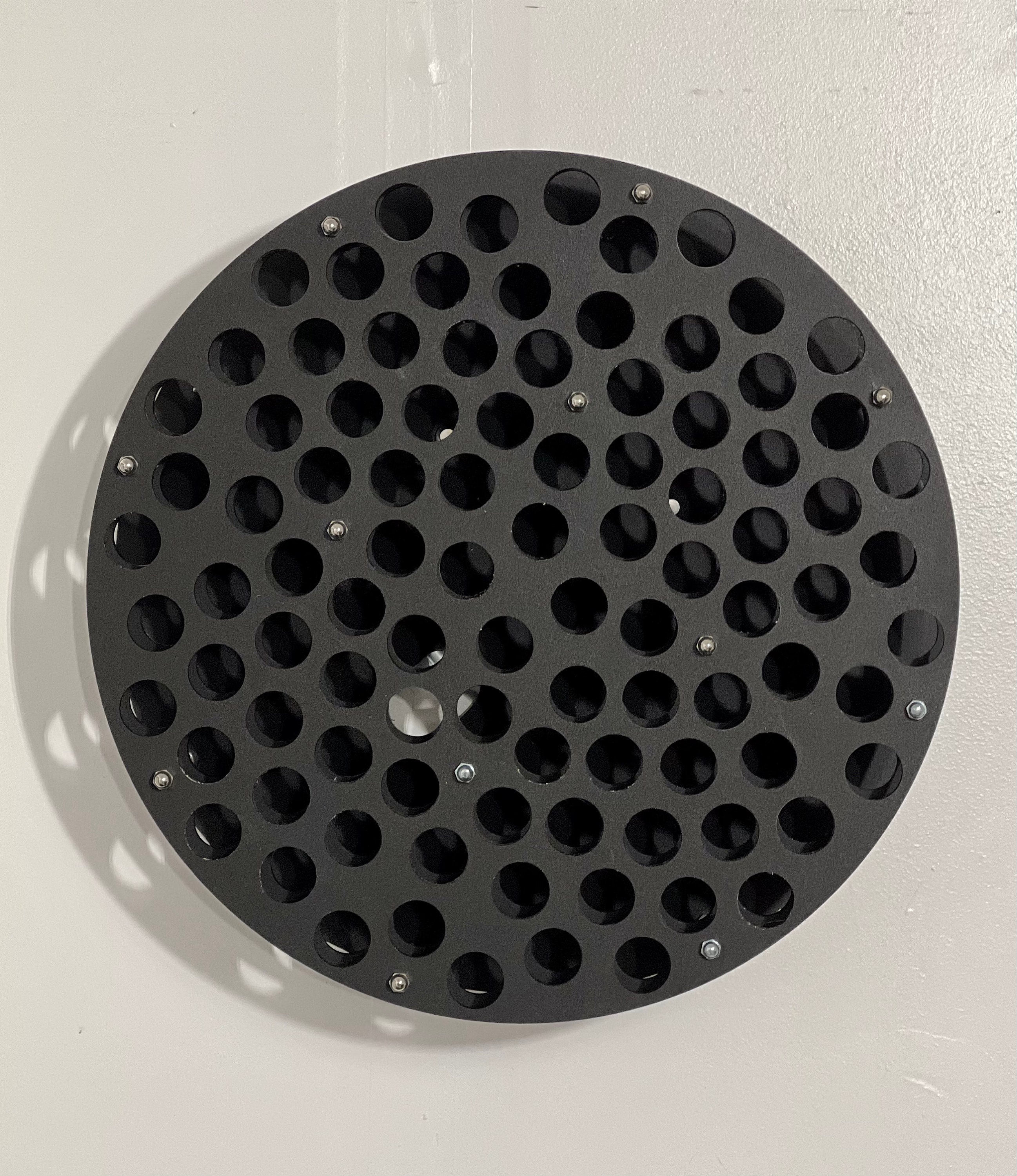 Tattoo Ink Wheel the Mimic Holds 96 2oz Tattoo Ink Etsy