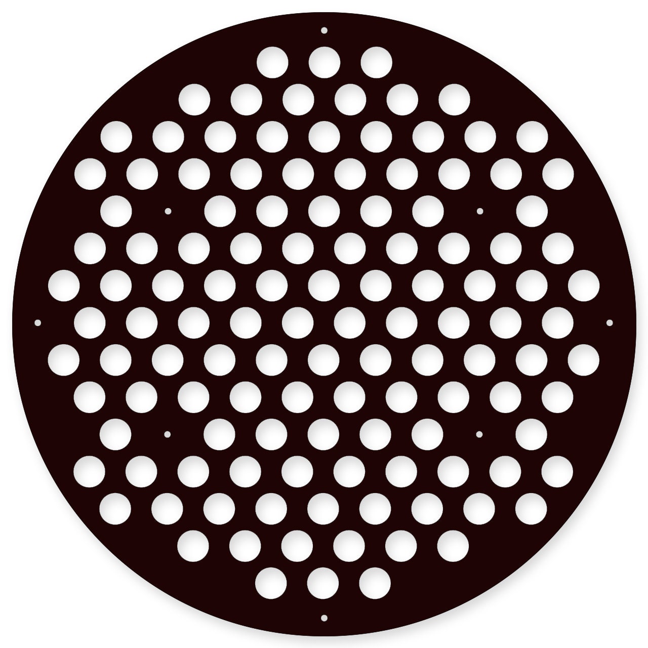 Tattoo Ink Wheel common Holds 122 1oz Tattoo Ink Bottles in a Unique