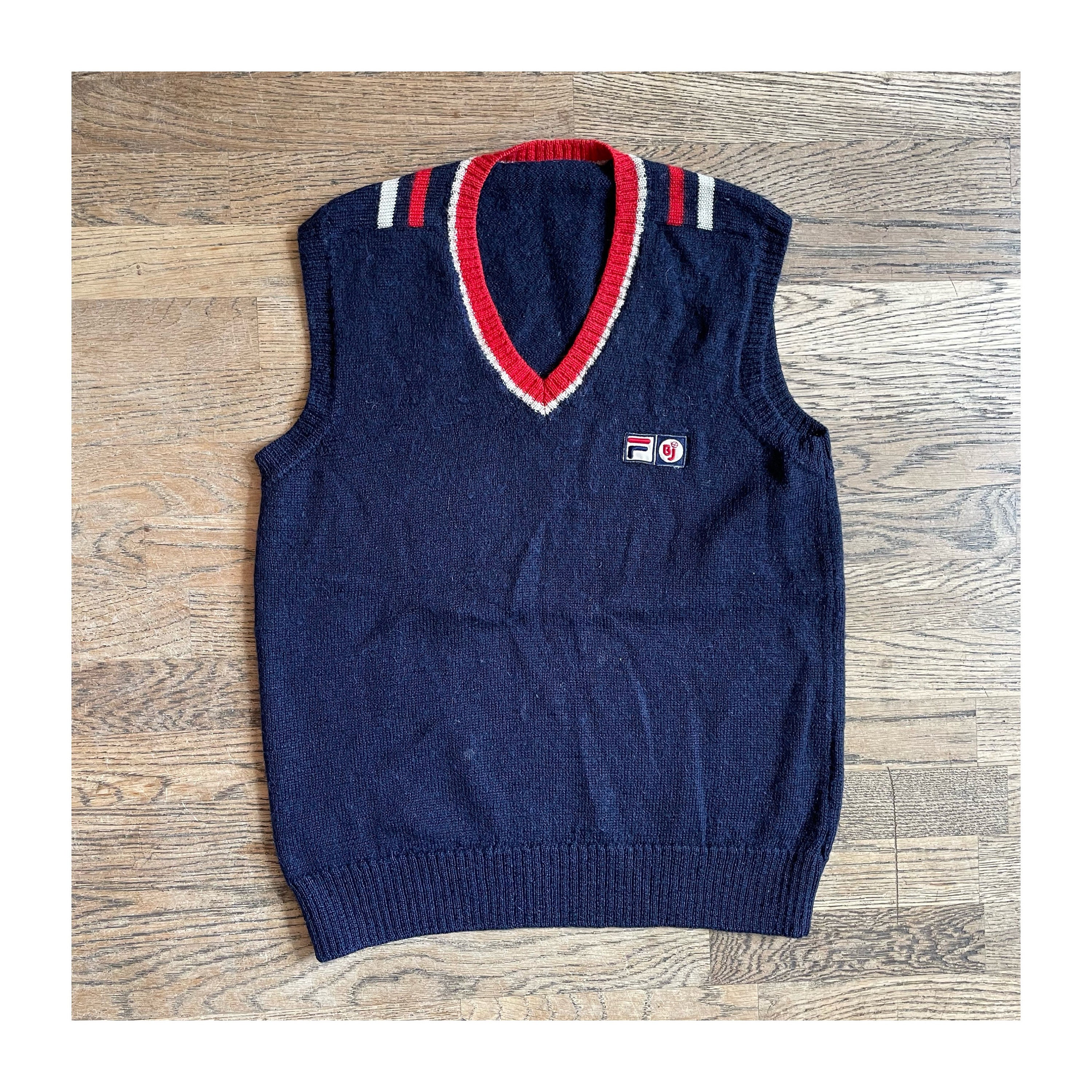 Veste fila bjorn hot sale borg