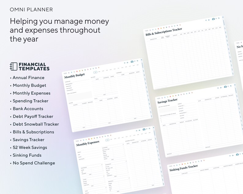2023 2024 Homeschool Planner Nursing Study Academic Planners Etsy