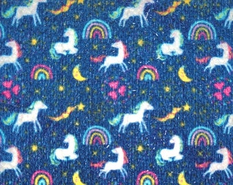 Unicorns at Night Tubie Tape