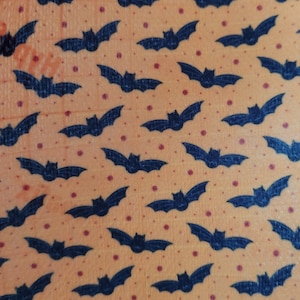 Bats Tubie Tape