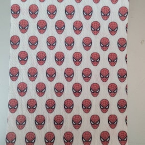 Spider-Man 2 Tubie Tape