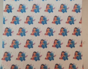 Lilo and Stitch Tubie Tape