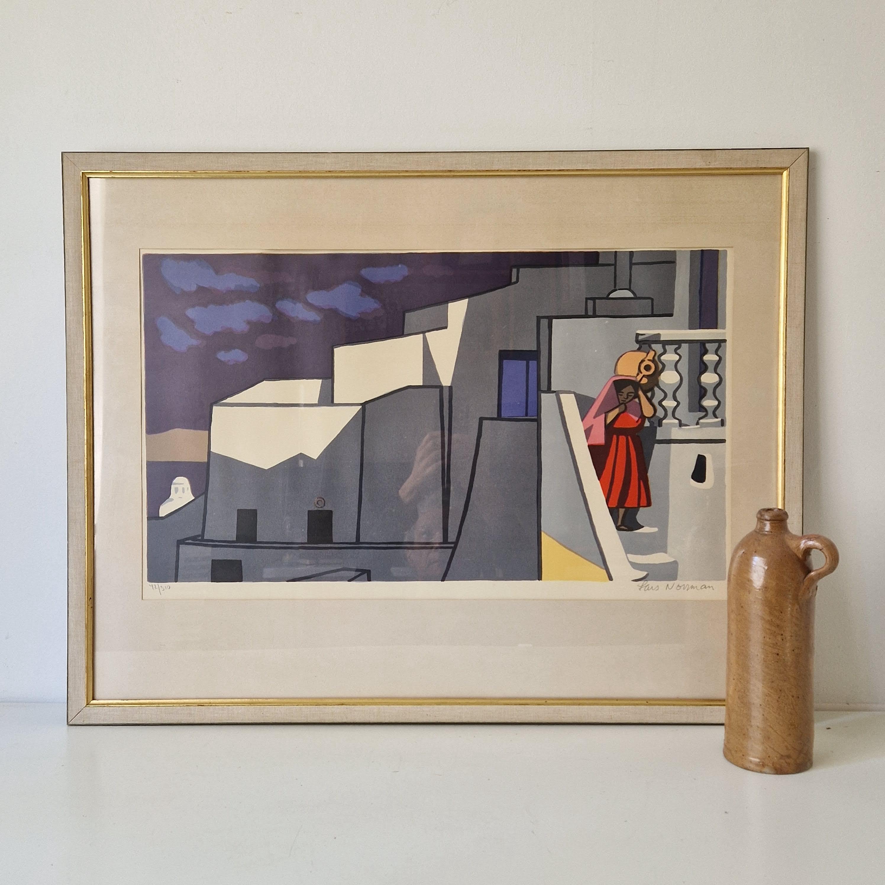 Lars Norrman - Etsy