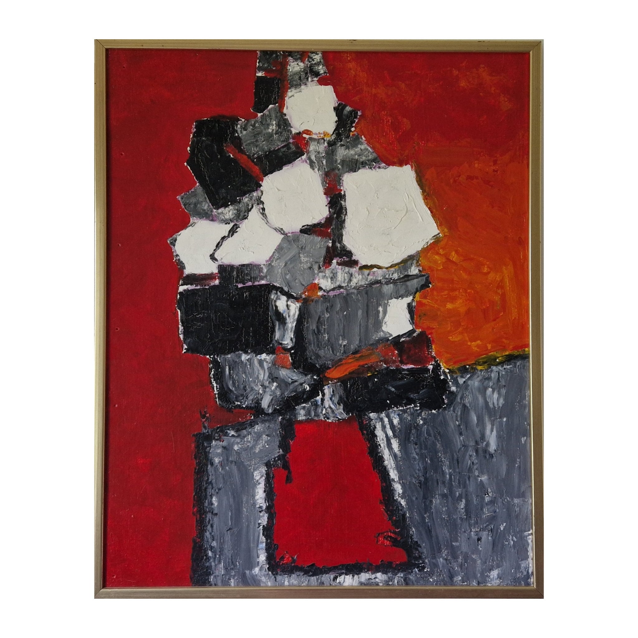 Nicolas de stael - Etsy 日本