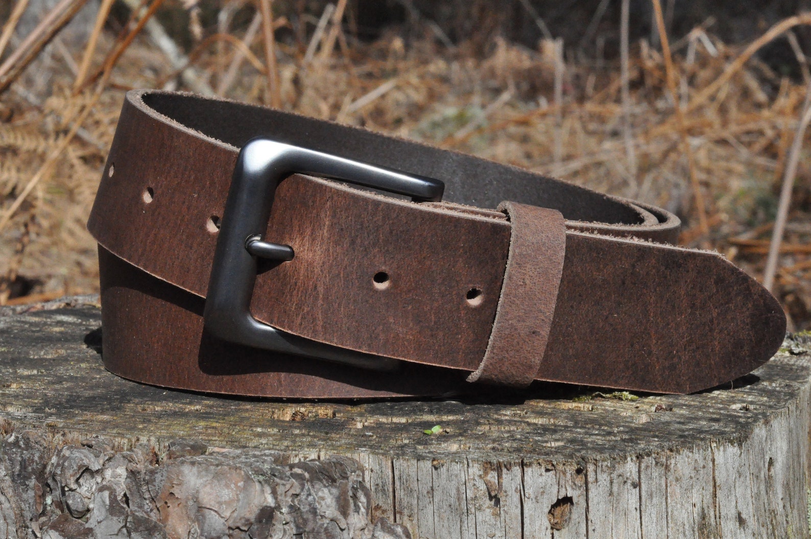 Full Grain Leather 38mm Belt by Ashford Ridge 1.5 in Etsy Full Grain Leather 38mm Belt by Ashford Ridge 1.5 in Etsy