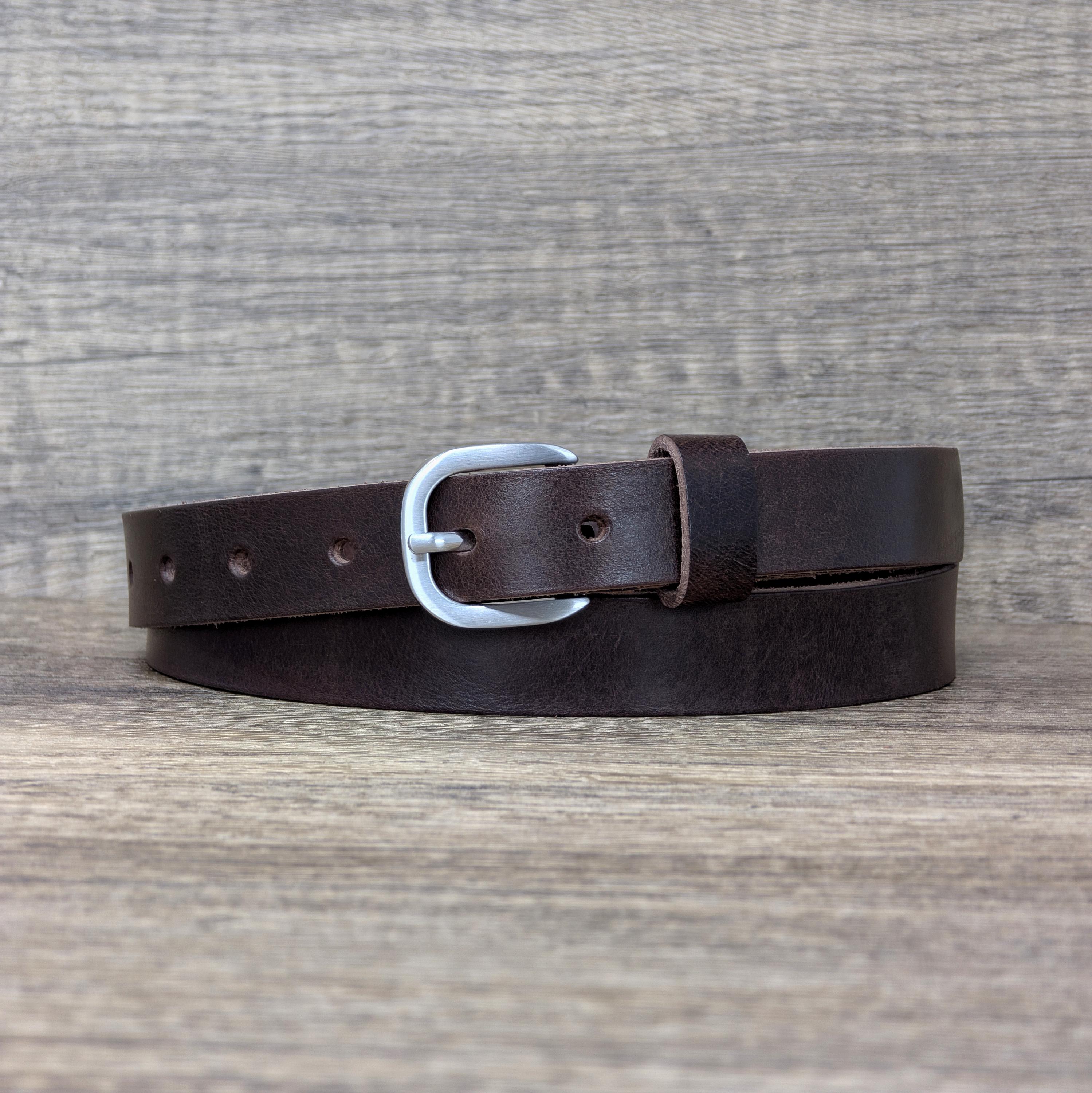 tesco mens belts