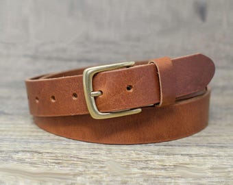 Nanni Milano 80/32 Studded Mesh Leather Belt Italy Brass Buckle Nanni Milano 80/32 Studded Mesh Leather Belt Italy Brass  main image 3