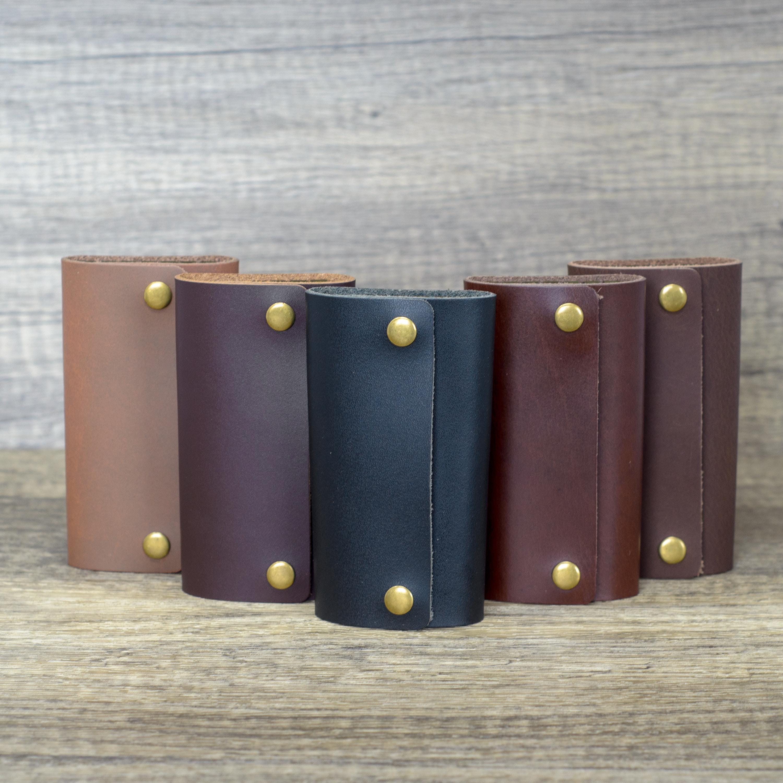 Set Uomo Cintura e Portafoglio In Pelle Navigare 3250-35 Blu