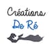 CreationsDeRe store logo
