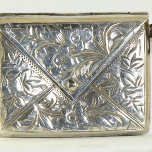 Charm de sobre de ley