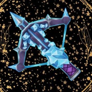 Icepiercer | Murder Mystery 2 / MM2 Roblox -&gt; Read DESCRIPTION!