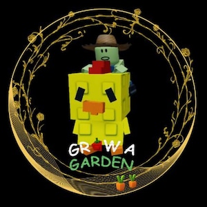 Chicken Zombie | Grow a Garden / GAG Roblox - Read Description!