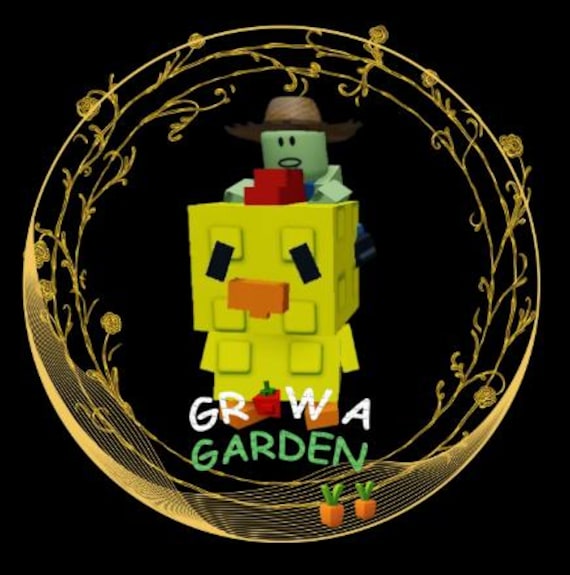Chicken Zombie | Grow a Garden / GAG Roblox - Read