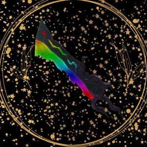Chroma Elderwood Blade | Murder Mystery 2 / MM2 Roblox -&gt; Read DESCRIPTION!