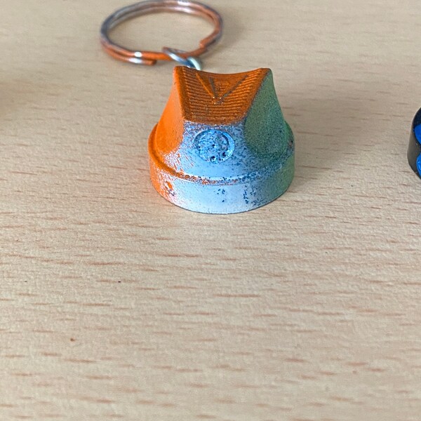 Spray Paint Cap Etsy