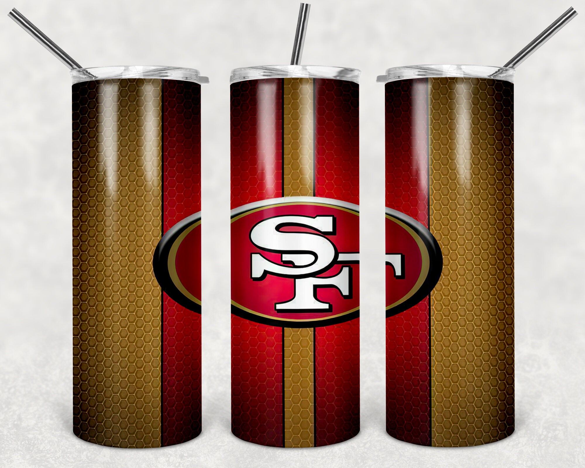 Sports Teams Skinny Tumbler Sublimation Design Photo Etsy