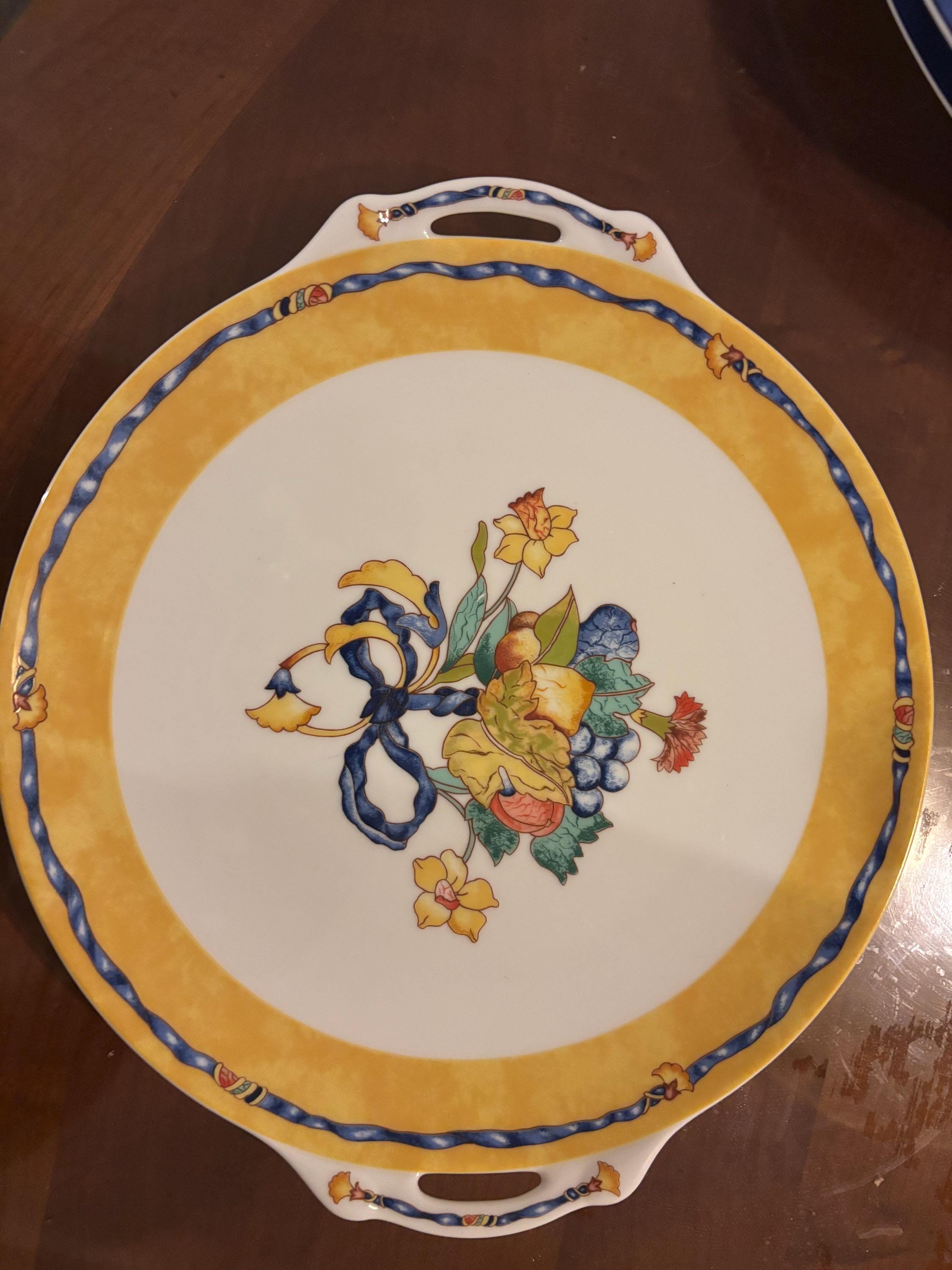 Bernardaud borghese - Etsy 日本