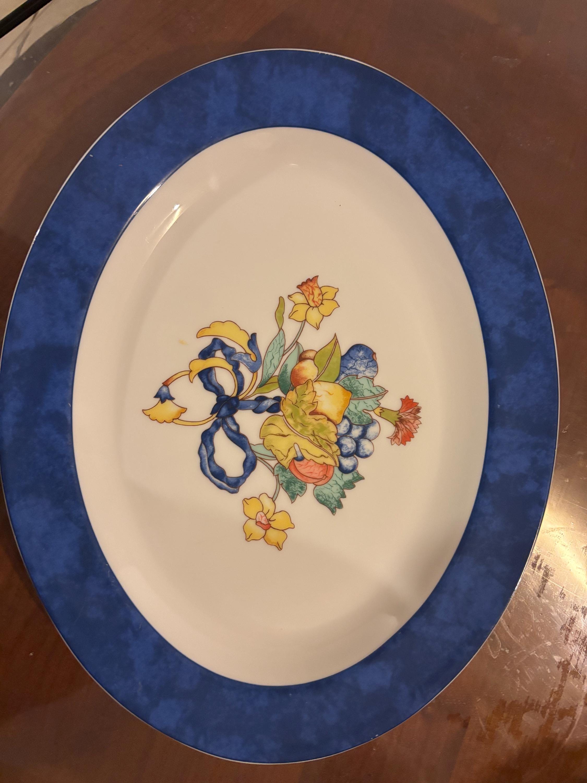 Bernardaud borghese - Etsy 日本