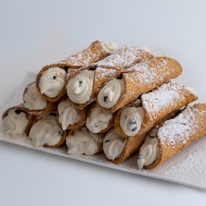 Cannoli Kit Carlo's Bakery image 1