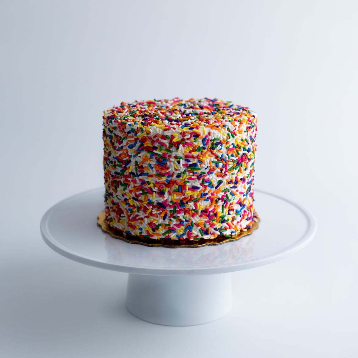 Funfetti Cake