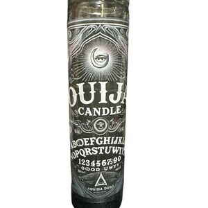 Vela Ouija