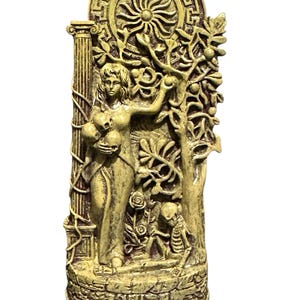 7&quot; Persephone Statue