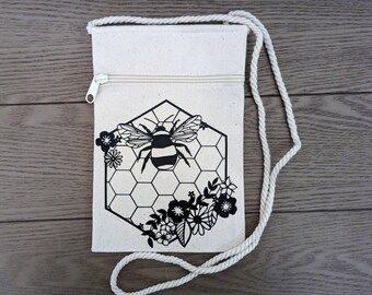 Ape - Borsa a tracolla