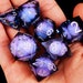 see more listings in the Liquid core dice set section