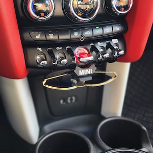 Mini cooper interieur accessoires