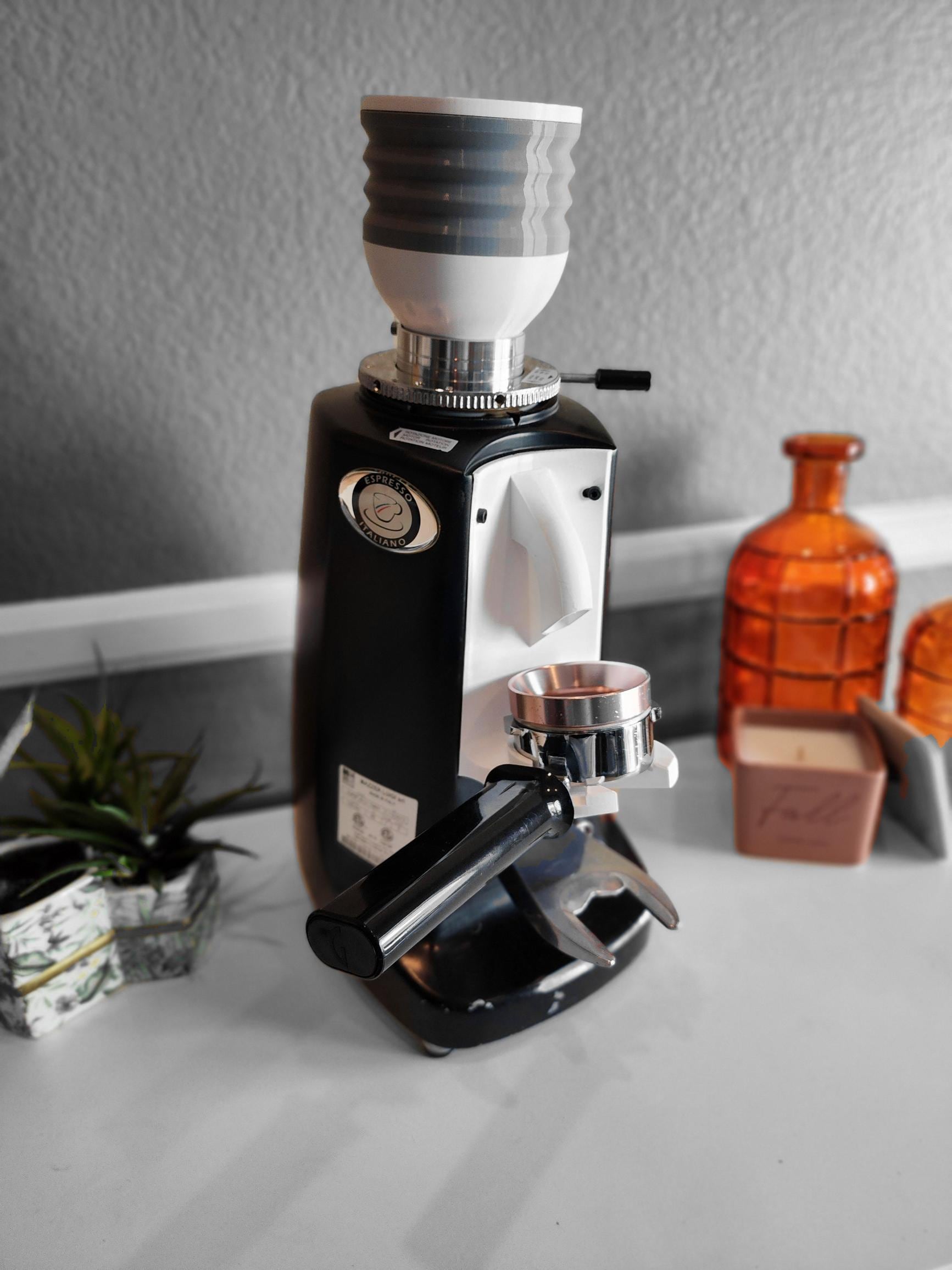 Mazzer Major Mazzer Super Jolly Doserless Mazzer Super Jolly