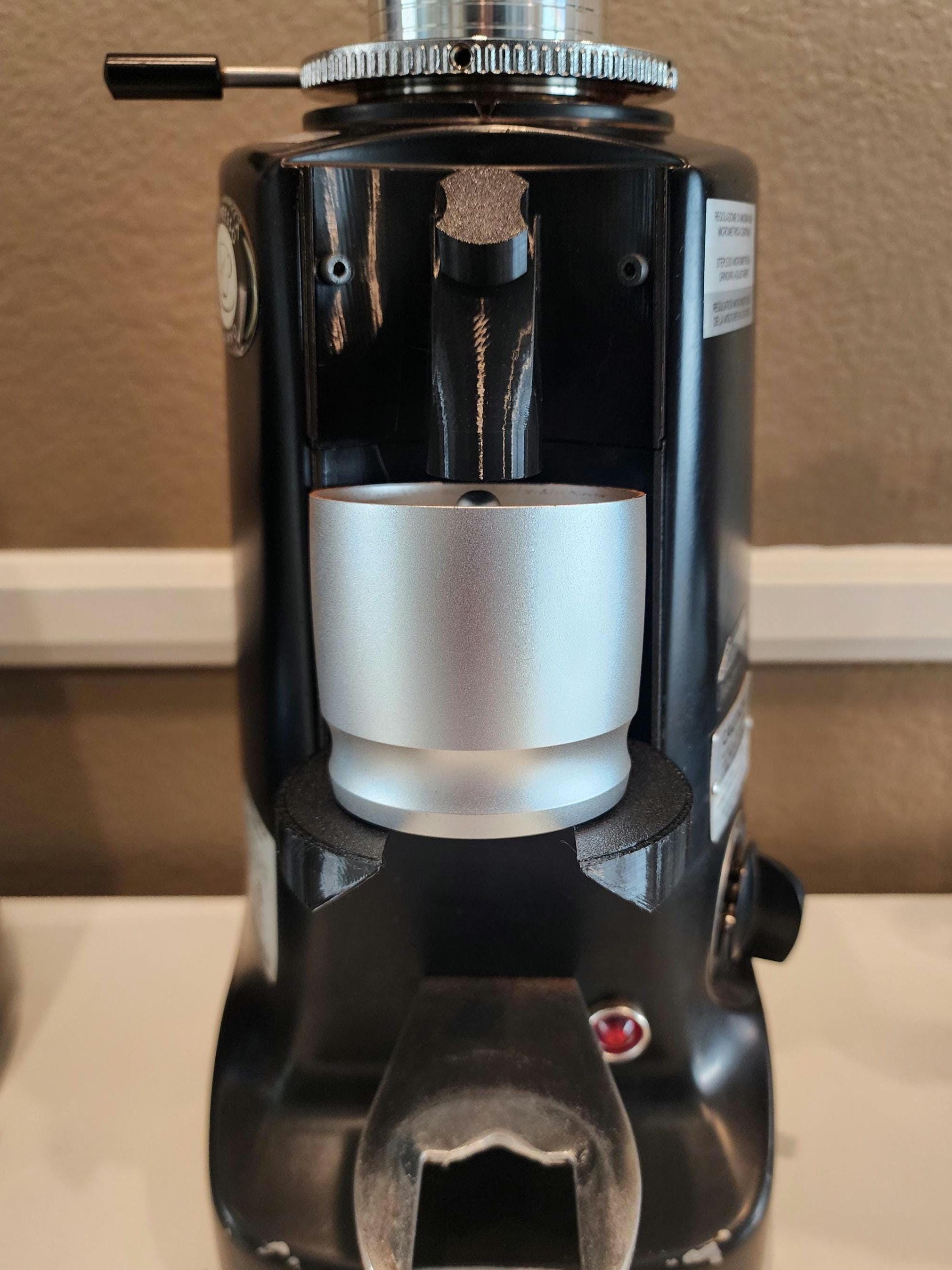 Single Dose Conversion Kit for Mazzer Super Jolly Espresso Coffee