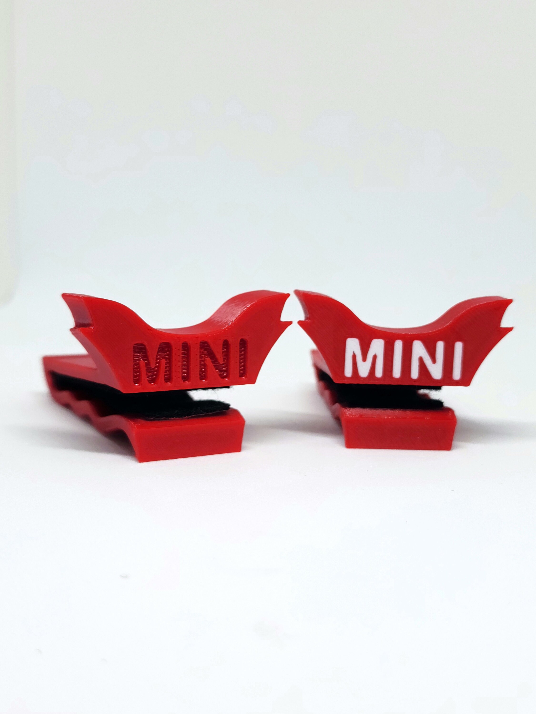 Visier-Sonnenbrillenhalter-Clip, Visier-Sonnenbrillenhalter Für Auto