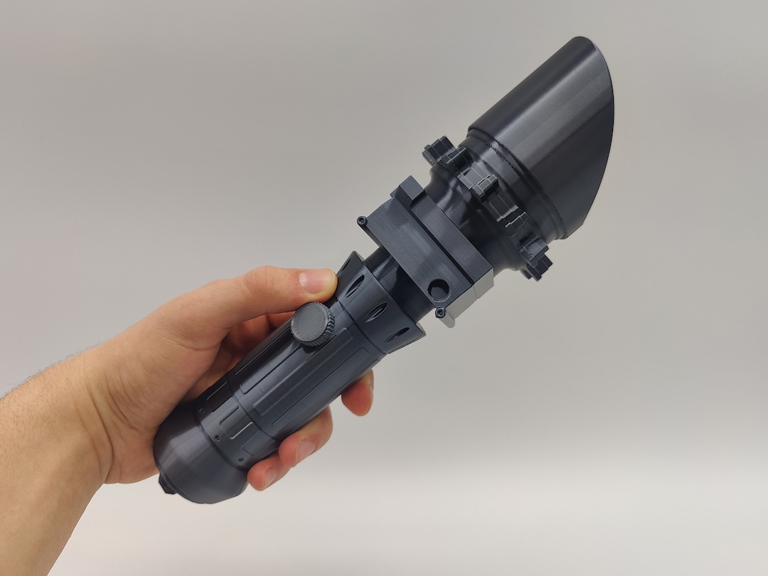 Dune Fremen Sand Compactor Prop Replica Fremen Cosplay Sand Compactor