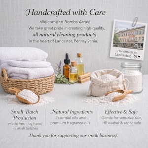 All Natural Laundry Detergent | Gentle formula Laundry Soap | Unscented & Scented | Low sudsing image 9