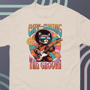 In Charge Of The Groove Funny Bass Player T-Shirt Gift In Charge Of The Groove Funny Bass Player T-Shirt Gift