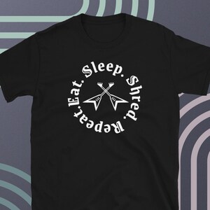 Guitar Nerd Gift Funny T-shirt | Musician tee | Music Apparel