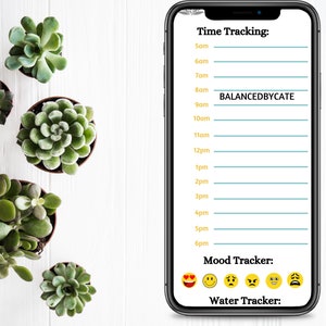 Life Tracker