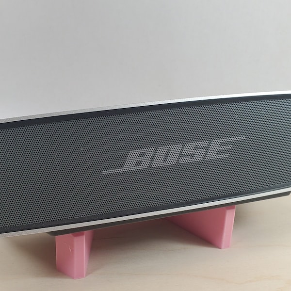 Bose SoundLink Mini speaker stand