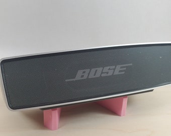 Bose SoundLink Mini speaker stand