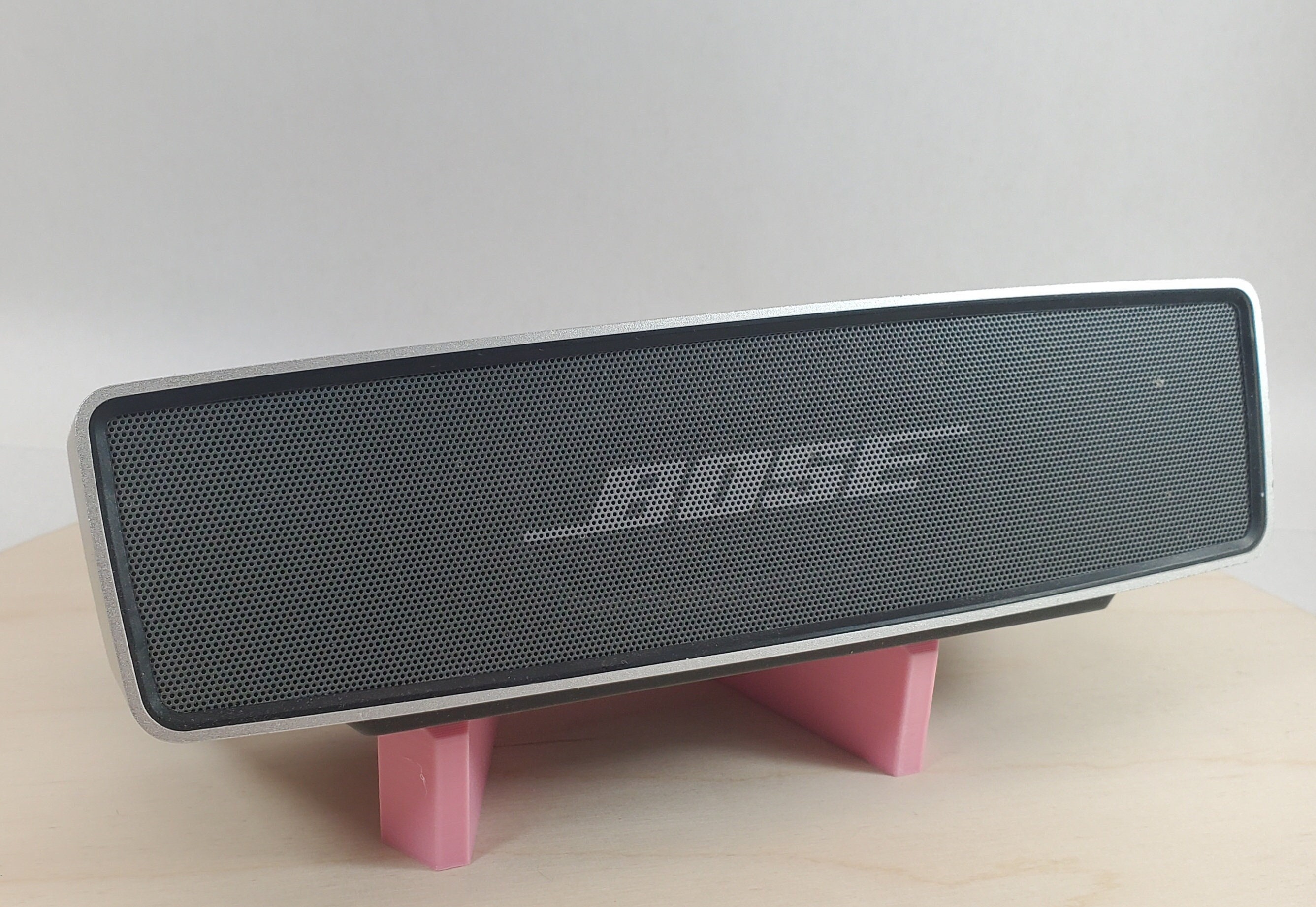 Bose Soundlink Mini Speaker Stand - Etsy
