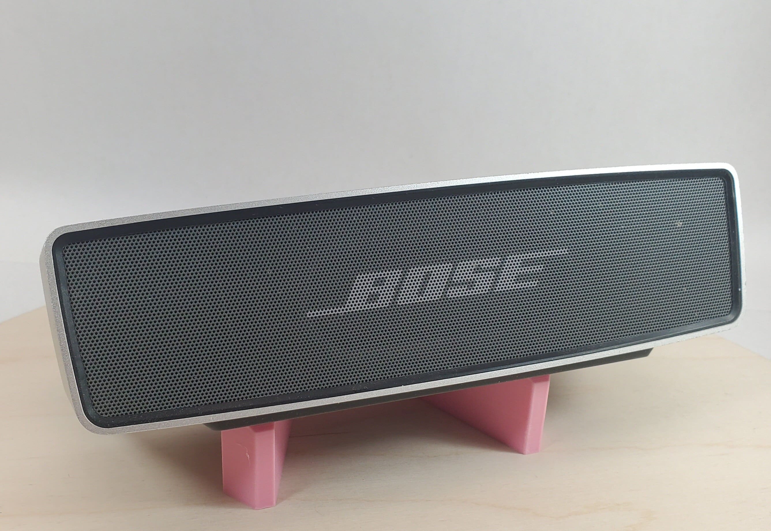 Altavoz con Bluetooth Bose SoundLink III Altavoz Bose No Cover