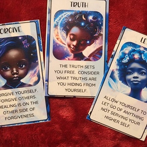 Oracle Guidance! Messages the universe  wants you to know!