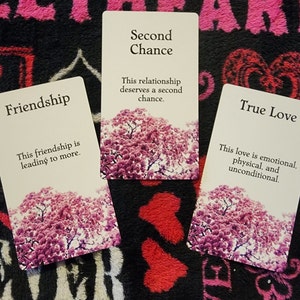 3 Mensajes de Amor del Universo sobre tu conexión.