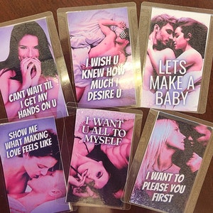 What's your Ex's/POI  Secret Seduction thoughts about you?