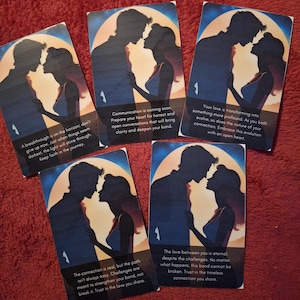 Twinflame messages in separation
